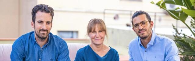 Molten Ventures backs employee mental health platform Oliva in £4.3m raise