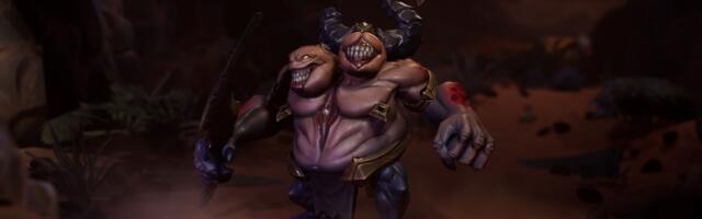 Frost Giant Studios unveils Infernal Host faction for Stormgate and Chainsmokers collab