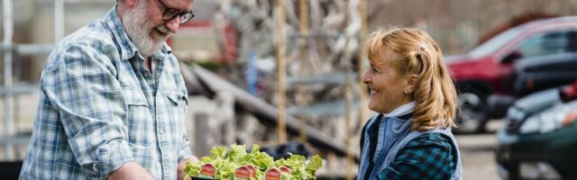 Are Baby Boomers Keeping the Economy Afloat? Are Baby Boomers Keeping the Economy Afloat?