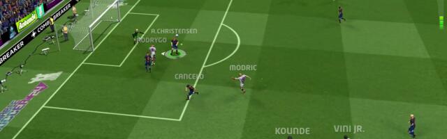Sociable Soccer 24 is coming to PC and Switch next month