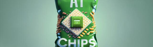 AI Agenda: Why Investors in GPU Resellers May End Up Disappointed