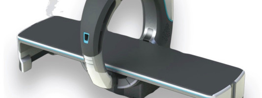 Medical imaging startup Nanox raises $165.2M as it prepares to list today on Nasdaq