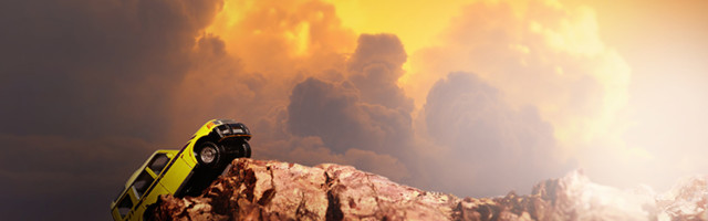 The covid-19 hill climbing analogy