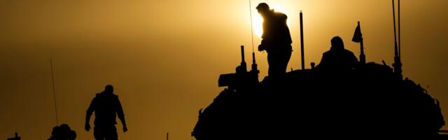 Israel moves into southern Gaza after a week-long truce — and its goals are murkier than ever