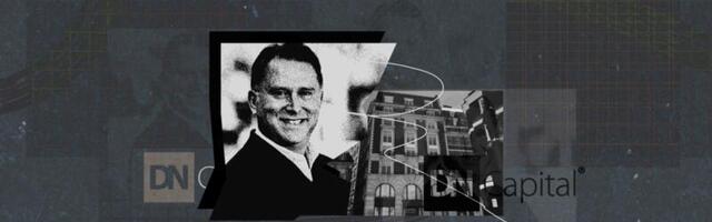 Nenad Marovac returns to work at DN Capital following external investigation into alleged workplace misconduct