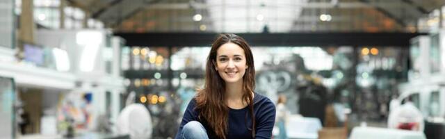 Station F and Sequoia’s Roxanne Varza: ‘The exit market is the big issue’