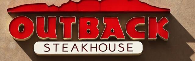 Outback Steakhouse parent company closes 41 ‘underperforming’ restaurants