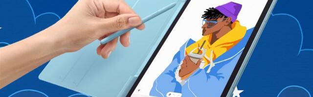 Samsung Galaxy Tab S6 Lite (2024) gets a proper announcement, is coming on March 28