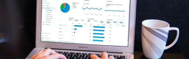 Google Analytics 4 (GA4) Primer—Part 1: Understanding Data Collection, Processing, and Account Structure