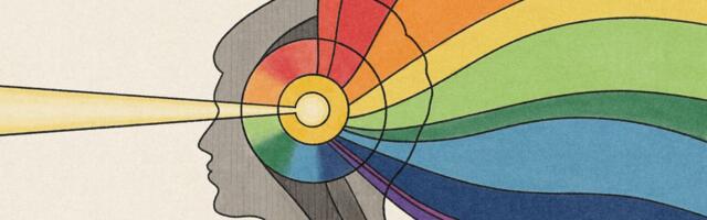 Language doesn’t perfectly describe consciousness. Can math?