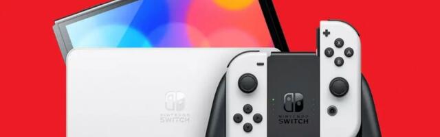 Nintendo announces Switch 2 will be revealed before April 2025