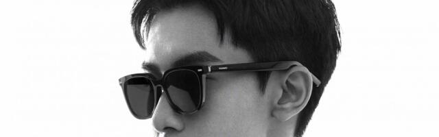 Huawei Eyewear 2 sunglasses launching on May 15