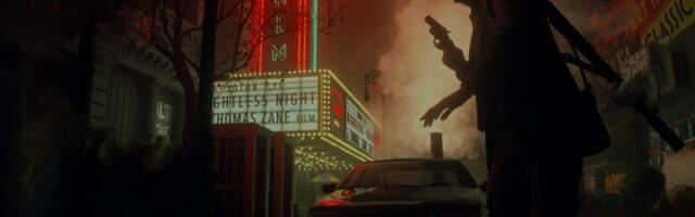 Remedy unveils Alan Wake 2 Night Springs expansion and physical editions