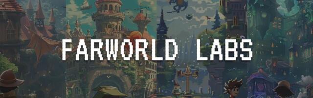 Farworld Labs raises $1.75M for Web3 mobile gaming ecosystem