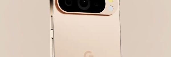 Pixel 9 Pro Could Match iPhone 16 Pro’s High-End Display