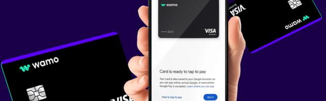 SME account provider Wamo raises £3.8m bridge round