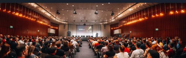 Devcom aims for No. 2 game dev event vs GDC with new venue | The DeanBeat