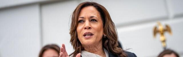 Pelosi endorses Harris, who gains quick support among leading Democrats