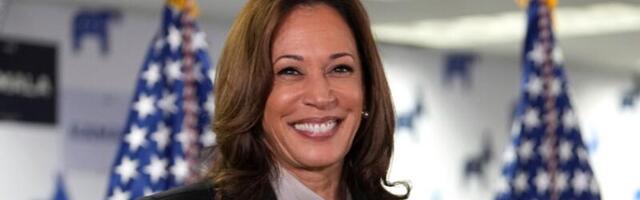 Kamala Harris is preparing to lead Democrats in 2024. There are lessons from her 2020 bid