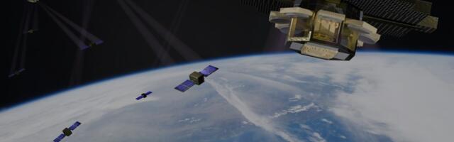 Star Catcher Industries raises $12.25M to provide energy grid in space for satellites