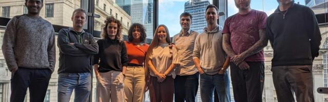 UK tech funding roundup: This week’s deals from Fresha to Gradient Labs