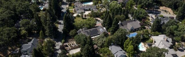 Bay Area Allstate customers to see home insurance premiums spike