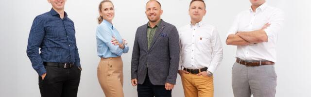 Polish startup Kodano Group secures €9.3M from the Vinci Da Gama Fund: Know more