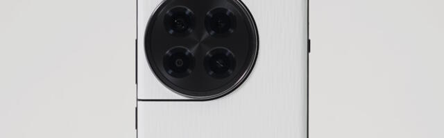 OnePlus 12 prototypes reveal bold designs you can crave but not buy