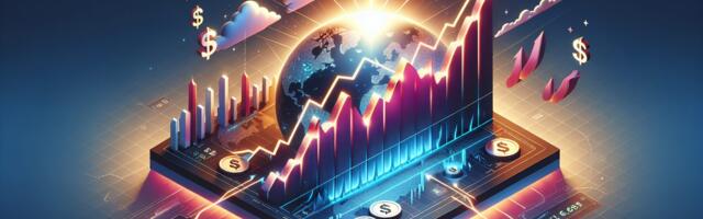 us stock futures rise to record highs