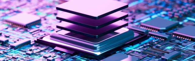 Geopolitics and AI will affect the chip industry in 2025 | KPMG