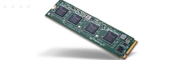 MemryX launches $149 MX3 M.2 AI Accelerator Module capable of 24 TOPS compute power