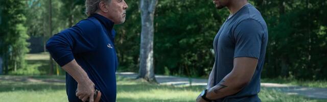 7 best movie scenes of 2024, ranked
