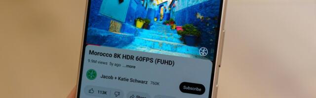 One UI 7 brings system-level HDR content shut-off toggle