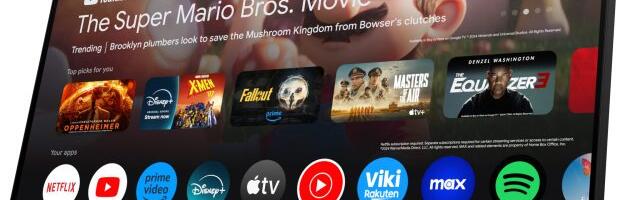 OMEN 31.5-inch UHD 144Hz Smart Gaming Monitor Unveiled At CES 2025