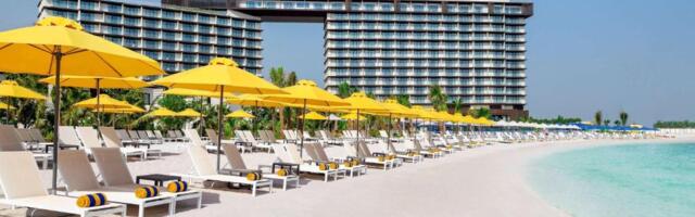 Accor's Mass-Market Push, India's Struggles and RedNote's Boom