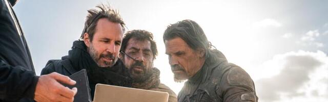 Dune: Part Two‘s Josh Brolin Reacts to Denis Villeneuve’s Oscar Snub