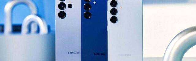 Amazon UK sells the Galaxy S25 series with a free storage upgrade, £100 discount and £100 credit