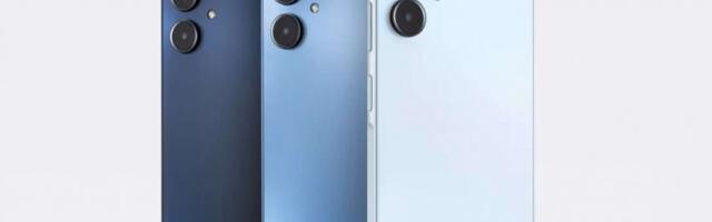 Samsung resurrects Galaxy A25 5G as a dual-camera version for Japan