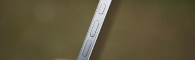 Apple could still move away from physical buttons on iPhone, but not anytime soon