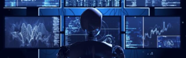 AI-generated code could be a disaster for the software supply chain. Here’s why.