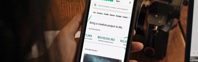 Kickstarter’s new Tariff Manager is now available to campaign creators
