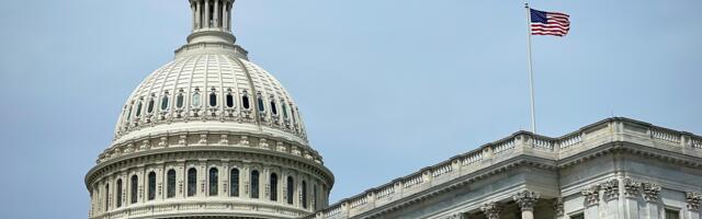 Senate Votes Against Advancing Stablecoin Bill, Delaying Process as Trump Concerns Fester