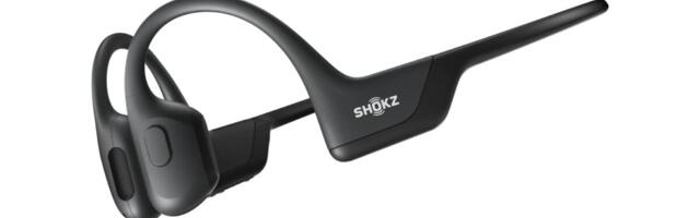 Shokz OpenRun Pro Hit an All-Time Low, the Best Bone Conduction Sport Headphones With 4.5-Star Reviews