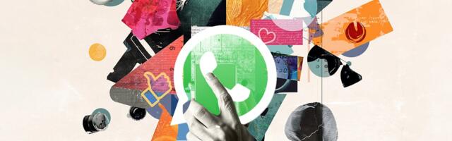 Meta’s New Way to Pay for AI Investments: WhatsApp Ads