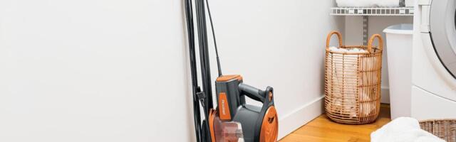Shark Bagless Vacuum Is 60% Off, Amazon Is Likely Losing Money on This Prime Deal