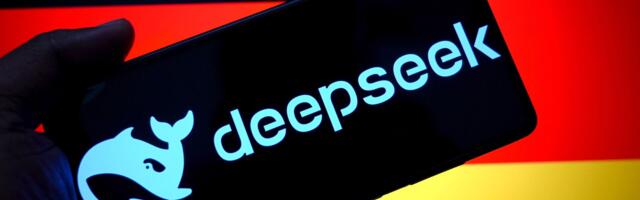 Deepseek faces ban in Germany as privacy watchdog reports the app to Google and Apple as "illegal content"