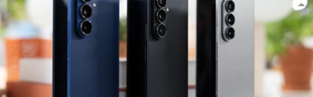 Samsung Galaxy Unpacked 2025: the 7 biggest announcements