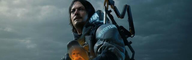 ‘Death Stranding’ Is Helping UK Users Bypass Age Verification Laws