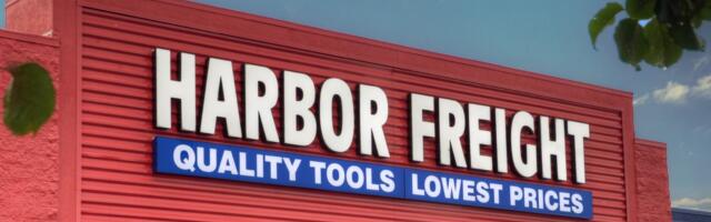 The 5 Best Budget-Friendly Tools Worth Buying From Harbor Freight