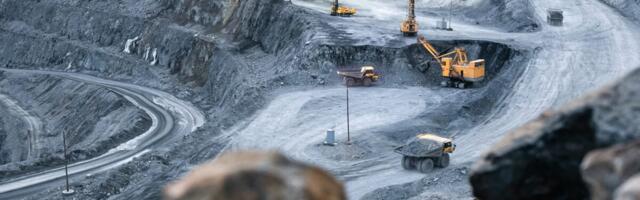 A Treasure Trove of Key Minerals Is Being Wasted in the U.S., Study Claims
